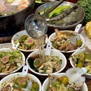 鲜野橄榄鸡煲(七宝领展上海总店) - 上海市旅游 缩略图 7