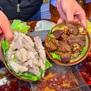 景月院子老火锅 - 重庆市旅游 缩略图 4