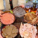 景月院子老火锅 - 重庆市旅游 缩略图 5