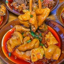 景月院子老火锅 - 重庆市旅游 缩略图 7