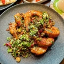 玖集·无界庭院餐厅 - 长沙市旅游 缩略图 5