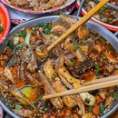 杨三刀·沸腾鱼蛙(黄泥塝店) - 重庆市旅游 缩略图 2