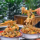杨三刀·沸腾鱼蛙(黄泥塝店) - 重庆市旅游 缩略图 3