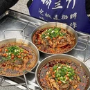 杨三刀·沸腾鱼蛙(黄泥塝店) - 重庆市旅游 缩略图 5