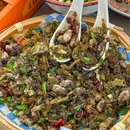 杨三刀·沸腾鱼蛙(黄泥塝店) - 重庆市旅游 缩略图 4