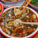 杨三刀·沸腾鱼蛙(黄泥塝店) - 重庆市旅游 缩略图 6
