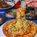 题色小川菜(观音桥店) - 重庆市旅游 缩略图 5