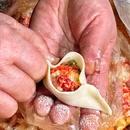 彭兜兜鲜货烧烤·小龙虾湘菜大排档(未来科技城店) - 杭州市旅游 缩略图 9