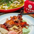 天钥桥路 - 上海市旅游 缩略图 7