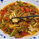 渝州往事·重庆菜 - 重庆市旅游 缩略图 4