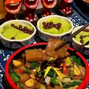 苍山云贵Bistro(万象天地店) - 上海市旅游 缩略图 1