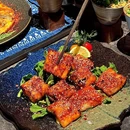 苍山云贵Bistro(万象天地店) - 上海市旅游 缩略图 3