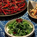 苍山云贵Bistro(万象天地店) - 上海市旅游 缩略图 6