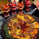 苍山云贵Bistro(万象天地店) - 上海市旅游 缩略图 7
