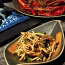 苍山云贵Bistro(万象天地店) - 上海市旅游 缩略图 9
