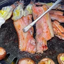 山河烧肉屋·自助烤肉(观音桥旗舰店) - 重庆市旅游 缩略图 3