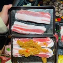 山河烧肉屋·自助烤肉(观音桥旗舰店) - 重庆市旅游 缩略图 4