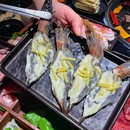 山河烧肉屋·自助烤肉(观音桥旗舰店) - 重庆市旅游 缩略图 5