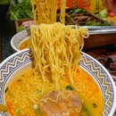 山河烧肉屋·自助烤肉(观音桥旗舰店) - 重庆市旅游 缩略图 7