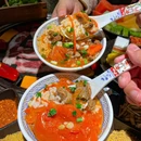 山河烧肉屋·自助烤肉(观音桥旗舰店) - 重庆市旅游 缩略图 8