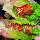 山河烧肉屋·自助烤肉(观音桥旗舰店) - 重庆市旅游 缩略图 9