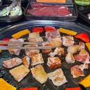山河烧肉屋·自助烤肉(观音桥旗舰店) - 重庆市旅游 缩略图 6