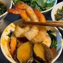 小华大虾火锅串串(九龙坡总店) - 重庆市旅游 缩略图 5