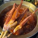 小华大虾火锅串串(九龙坡总店) - 重庆市旅游 缩略图 2