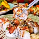Hatsune隐泉日式料理(嘉里中心店) - 北京市旅游 缩略图 5