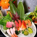 Hatsune隐泉日式料理(嘉里中心店) - 北京市旅游 缩略图 2