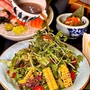 Hatsune隐泉日式料理(嘉里中心店) - 北京市旅游 缩略图 6