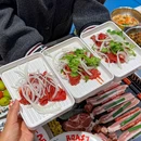 黄腾达菜场自助烤肉 - 重庆市旅游 缩略图 5