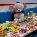 黄腾达菜场自助烤肉 - 重庆市旅游 缩略图 3