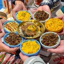 黄腾达菜场自助烤肉 - 重庆市旅游 缩略图 1