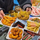 黄腾达菜场自助烤肉 - 重庆市旅游 缩略图 6