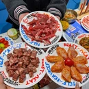 黄腾达菜场自助烤肉 - 重庆市旅游 缩略图 7