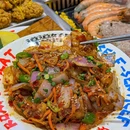 黄腾达菜场自助烤肉 - 重庆市旅游 缩略图 8