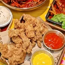 美娜家·朝鲜族料理 - 成都市旅游 缩略图 5