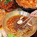 美娜家·朝鲜族料理 - 成都市旅游 缩略图 6