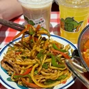 禧格格-现炒小排档(只做十八道菜) - 六安市旅游 缩略图 6