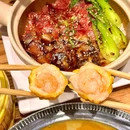 熙粤兰(三星大厦店) - 大连市旅游 缩略图 9