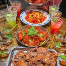 破串江湖菜 新派烧烤·小酒馆 - 杭州市旅游 缩略图 1