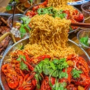 破串江湖菜 新派烧烤·小酒馆 - 杭州市旅游 缩略图 2