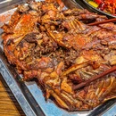 破串江湖菜 新派烧烤·小酒馆 - 杭州市旅游 缩略图 6