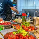 破串江湖菜 新派烧烤·小酒馆 - 杭州市旅游 缩略图 7
