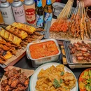 野火·烧烤·东北菜·团建聚会(空港新天地店) - 杭州市旅游 缩略图 5