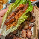 野火·烧烤·东北菜·团建聚会(空港新天地店) - 杭州市旅游 缩略图 2