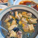 紫藤园天目湖大鱼头(南山竹海店) - 常州市旅游 缩略图 5