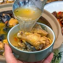 紫藤园天目湖大鱼头(南山竹海店) - 常州市旅游 缩略图 8