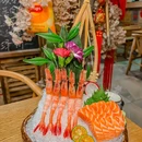 泽川创作料理(西湖大道店) - 杭州市旅游 缩略图 3